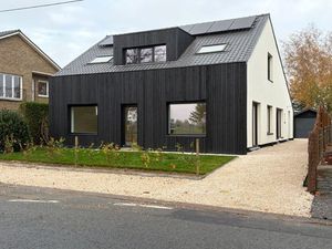 Huis te koop in Landegem met 3 slaapkamers