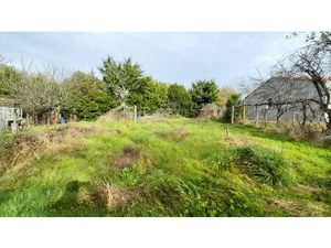 Achat Terrain 460m²