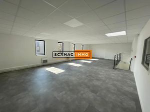 Local d'activités de 434m²