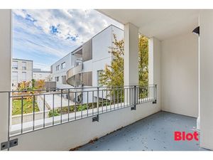 Achat Appartement 3 pièces 56m² NANTES 44200