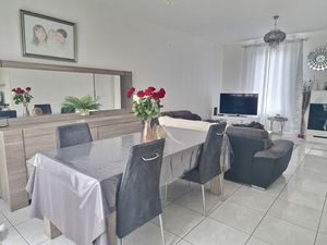 Achat Maison 4 pièces 79m² ST BARTHELEMY D ANJOU 49124