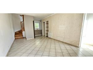 Exclusivité NEYRAT IMMOBILIER ! T2 avec garage