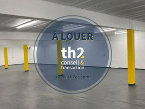 TH2 CONSEIL ET TRANSACTION