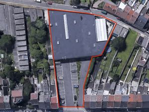 Commercieel te koop in Bergen