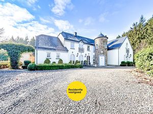 Huis te koop in Tailles met 5 slaapkamers