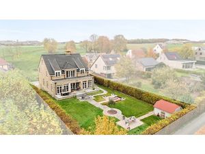 Huis te koop in Kobbegem met 3 slaapkamers