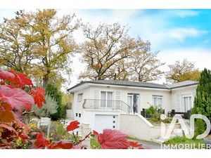 Vente Maison traditionnelle 6 pièces