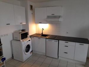 Location appartement 2 pièces 48 m² à Tours (37000)