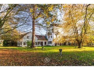 Huis te koop in Pepingen met 5 slaapkamers