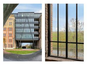 Appartement à vendre à Hof ter Bloemmolens 57C Dixmude (RBU71512)