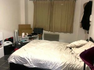 Location Appartement 1 pièce 25m² HERIC 44810