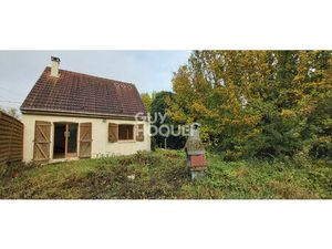 Maison à vendre à PÉRONNE (80200).