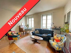 Location Appartement 3 pièces 83m² ANGERS 49100