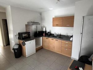 Location appartement 2 pièces 45 m² à Ondres (40440)