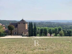 Vente Demeure d'exception à Panossas (38460) : à vendre / Panossas