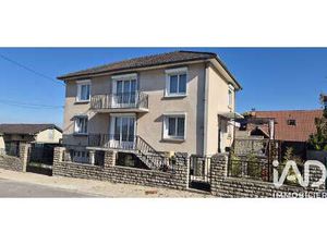 Vente Maison à Saint-Parres-aux-Tertres (10410) : à vendre / 150m² Saint-Parres-aux-Tertre