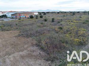 Vente Terrain à Claira (66530) : à vendre / 1133m² Claira