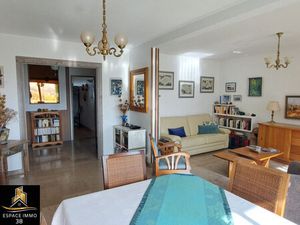 Vente appartement 4 pièces 88 m² Grenoble (38100)