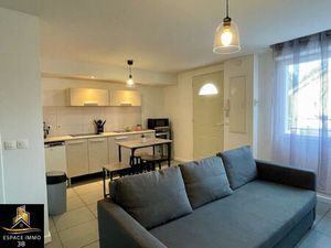 Vente maison 7 pièces 115 m² Eybens (38320)