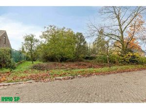 Terrain à vendre à Libelstraat 4 Olen (RBU71523)