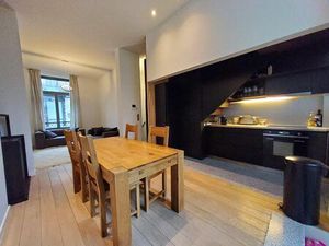 Maison à louer à RUE POSSCHIER 28 Etterbeek (VBD53372)