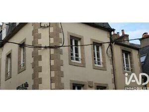 Vente Immeuble à Morlaix (29600) : à vendre / 470m² Morlaix