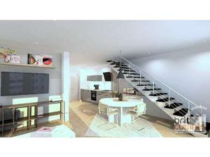 Vente Appartement 3 pièces à Saint-Renan (29290) : à vendre 3 pièces / 74m² Saint-Renan