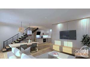 Vente Appartement 3 pièces à Saint-Renan (29290) : à vendre 3 pièces / 76m² Saint-Renan