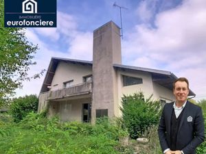 Vente maison 6 pièces 193 m² à Aix-en-Othe (10160)  243 000 €