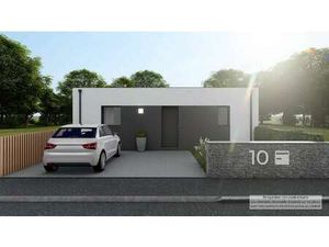 Vente Maison Piscine à Argentré-du-Plessis (35370) : à vendre Piscine / 63m² Argentré-du-P