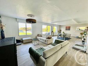 Vente Maison à Ploeren (56880) : à vendre / 145m² Ploeren