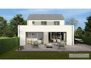 Vente Maison à Pluvigner (56330) : à vendre / 109m² Pluvigner