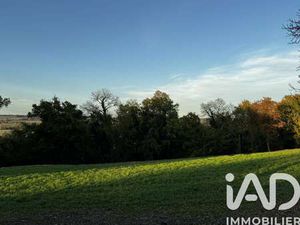 Vente Terrain à Saint-Bonnet-sur-Gironde (17150) : à vendre / 1022m² Saint-Bonnet-sur-Giro