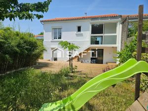 Vente maison 6 pièces 118 m² à Angoulins (17690)  439 000 €