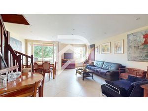Vente maison 5 pièces 109 m² à Le Raincy (93340)  490 000 €