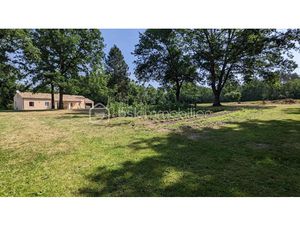 Vente propriété 5 pièces 115 m² à Echourgnac (24410)  434 700 €