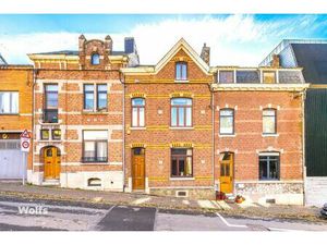 Maison à vendre à Rue de la Trairie 26 Visé (VBD53362)