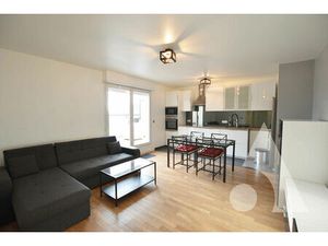 Appartement Taverny 3 pièce(s) 62 m2