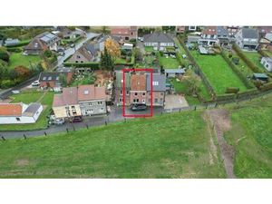 Maison à vendre à Kasteelbrakelsesteenweg 112 Lembeek (RBU71365)