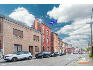 Maison à vendre à Rue de Flémalle 66 Jemeppe (VBD53354)