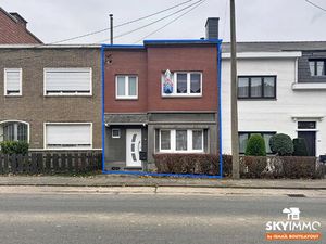 Maison à vendre à Rue Hubert Streel 138 Ans (VBD53375)