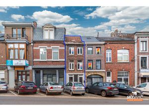 Maison à vendre à Rue Entre Deux Portes 30 Huy (VBD53356)