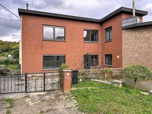 Maison à vendre à Rue Frédéric Braconier 54 Saint-Nicolas (VBD53408)