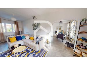 Vente maison 5 pièces 113 m² à Villemomble (93250)  549 000 €