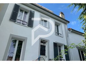 Vente maison 7 pièces 130 m² à Villemomble (93250)  499 000 €