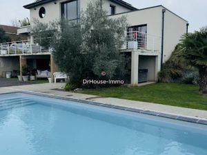 Vente maison 6 pièces 178 m² à Bruay-la-buissiere (62700)  676 000 €