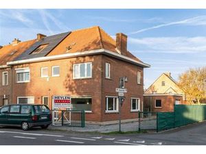 Maison à vendre à Dijkstraat 135 Melsele (RBU71413)