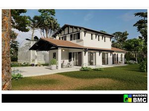 Vente maison 140 m² à Marcheprime (33380)  586 000 €