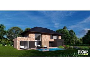 Vente maison 7 pièces 181 m² Attiches (59551)