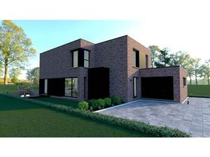 Vente maison 9 pièces 180 m² Marquillies (59274)